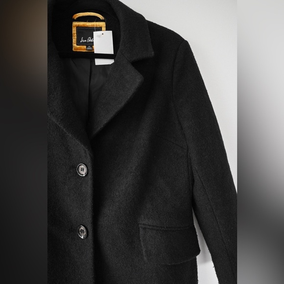 Sam Edelman Wool Coat - Picture 2 of 6